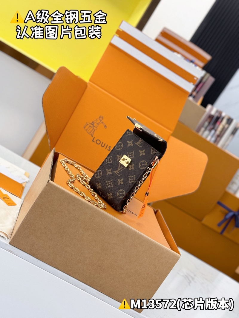 LV Satchel Bags